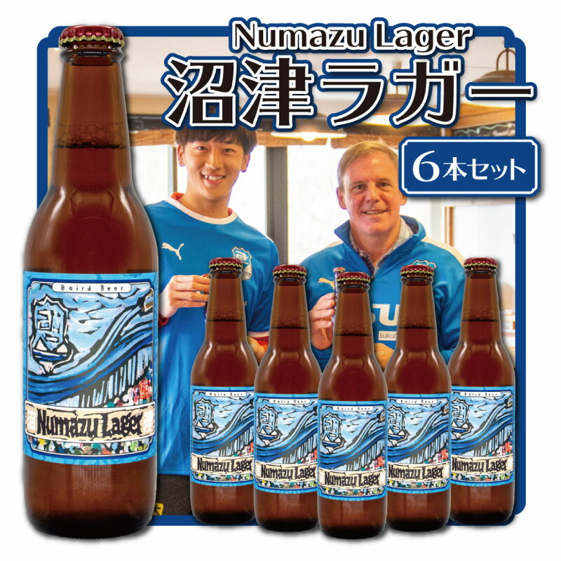 受賞ビール 【ふるさと納税】 クラフトビール 地ビール 330ml 6本セット 限定ラベル お酒 家飲み ギフト 贈答品 ご当地ビール 瓶ビール