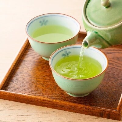 【ふるさと納税】 沼津ブランド 静岡茶 富士の山 2袋 沼津城 2袋 熟うま 4袋 各 100g 詰め合わせ セット お茶 緑茶 煎茶 茶葉 贈答用 ギフト 老舗 茶匠 伝統 深蒸し茶 旨味 香り 沼津市 静岡県