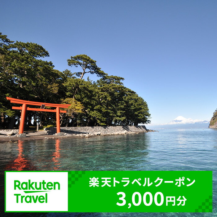 【ふるさと納税】 静岡県 楽天トラベルクーポン 寄付額 10,000円 宿泊券 旅行 温泉 旅行券 クーポン 宿泊 ホテル コテージ 旅館 利用券 チケット 観光 富士山 予約 コロナ支援 海 山 お泊り 人気 国内旅行 GoTo トラベル 日帰り 家族旅行 カップル 沼津市 静岡県