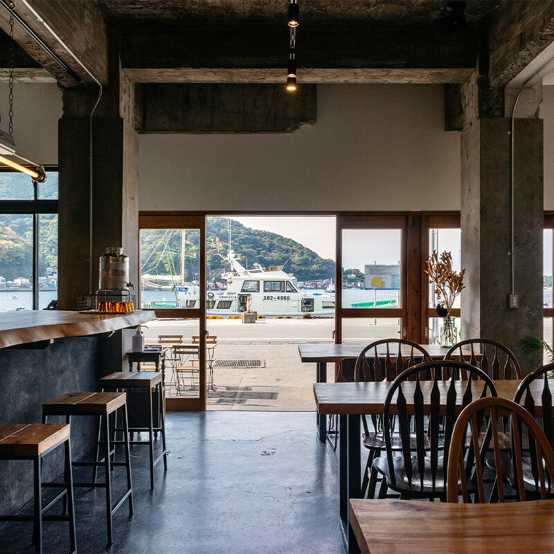 【ふるさと納税】 宿泊 ホステル 戸田 旅行 静岡 沼津 Tagore Harbor Hostel 宿泊券 ベイサイド ツインルームその2