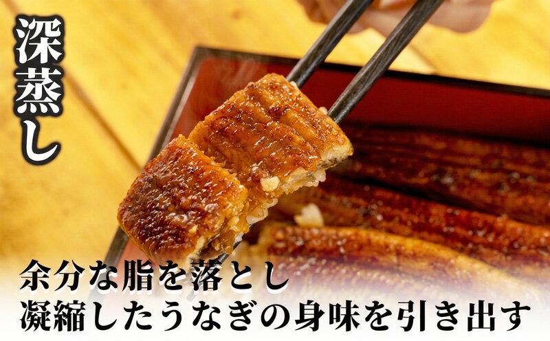 【ふるさと納税】 土用 丑の日 対応 うなぎ 蒲焼 国産 5尾 1尾あたり 約140g～150g たれ付き 漁協オリジナル 深蒸し うなぎ蒲焼 うな重 鰻 土用 丑の日 ウナギ 贈答用 ギフト 老舗 伝統 美味しい 通販 沼津市 静岡県