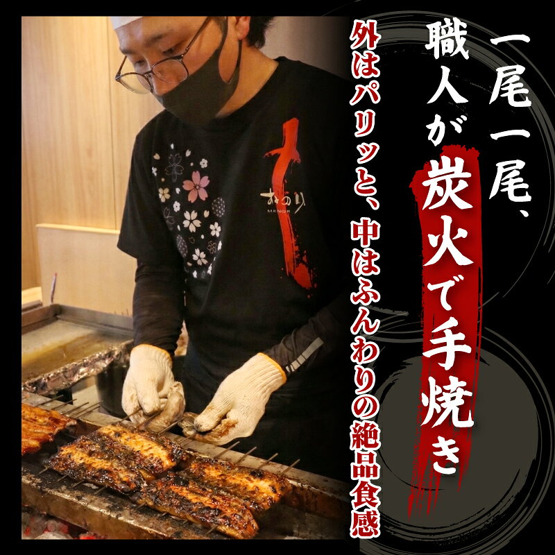 【ふるさと納税】 すみの坊 国産 うなぎ 食べ切りサイズ 1人前 母の日 プレゼント うなぎ蒲焼 手焼き 真空パック 冷凍 ウナギ 土用丑の日 鰻 晩ごはん おかず おつまみ お弁当 ひつまぶし 惣菜 富士山湧水 ハーフカット 三島うなぎ 三島鰻 静岡県 三島市 f222062-mishima-10001049 静岡県三島市 サンプル画像3