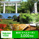 静岡の旅行券（宿泊券） 【ふるさと納税】 静岡県三島市の対象施設で使える楽天トラベルクーポン 寄附額10,000円【対象施設で使える　楽天トラベル　クーポン 寄附額　10,000円　楽天トラベルのサイトで利用できる電子クーポン 静岡県 三島市 】