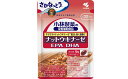 【ふるさと納税】ナットウキナーゼ　小林製薬「ナットウキナーゼ　EPA　DHA」30粒×2セット　60日分 健康食品 サプリメント 加工食品　送料無料 静岡県 富士宮市