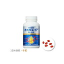 【ふるさと納税】サントリーウエルネス オメガエイドPLUS 360粒 (約60日分) DHA EPA ARA オメガ脂肪酸 サプリ ふるさと納税 ふるさと 送料...