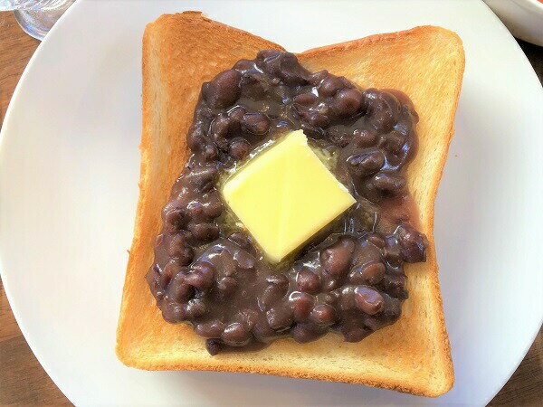 【ふるさと納税】北川製餡所 富士山湧水炊き おしるこの素・本練り羊羹 2種セット　送料無料 静岡県 富士宮市