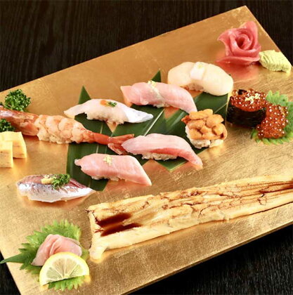 地魚・寿司 入船お食事券(10,000円×7枚)