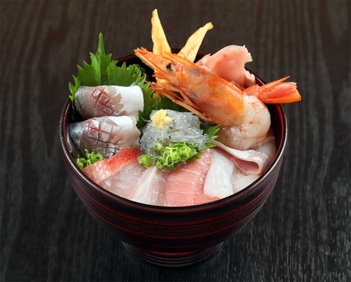 【ふるさと納税】地魚・寿司 入船お食事券(10,...の商品画像