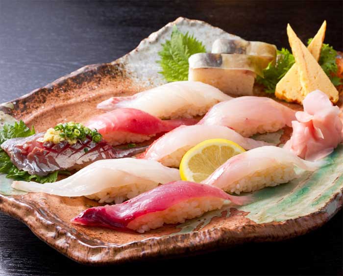 21位! 口コミ数「0件」評価「0」地魚・寿司 入船お食事券(10,000円×6枚)