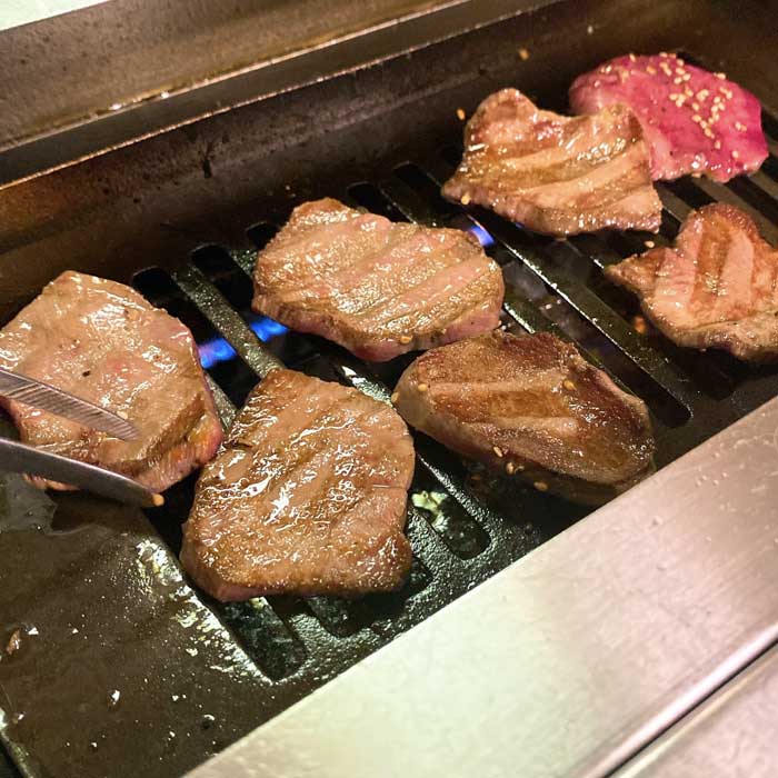 【ふるさと納税】伊豆・伊東 焼肉寿光園 お食事券 5,000円分(1,000円×5枚)