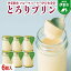 【ふるさと納税】〔伊東温泉で人気〕とろりプリン6個入 9,000円