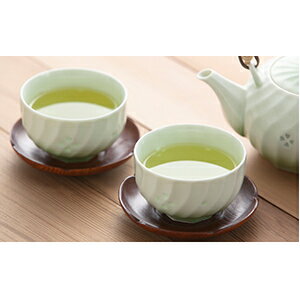 農林水産大臣賞(1等1席受賞 永田農園高級茶詰合せ) [飲料類・お茶]