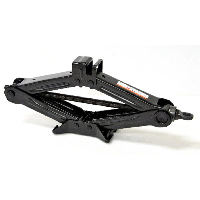 ジャッキ ツウテン パンタグラフジャッキ PJ1400 車用品 カー用品 車 タイヤ交換 ジャッキアップ 工具 工具セット 日用品 静岡 静岡県 島田市