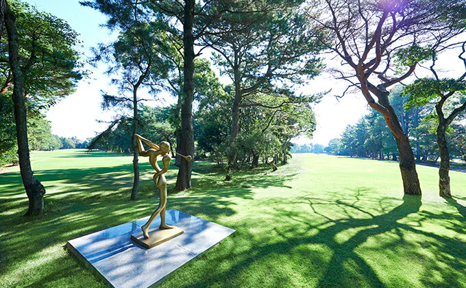 【ふるさと納税】ゴルフ券 静岡 静岡カントリー島田 ゴルフコース プレー補助券 5000円相当 チケット ゴルフ場 利用券 ゴルフ場利用券 ゴルフ スポーツ 静岡県 島田市