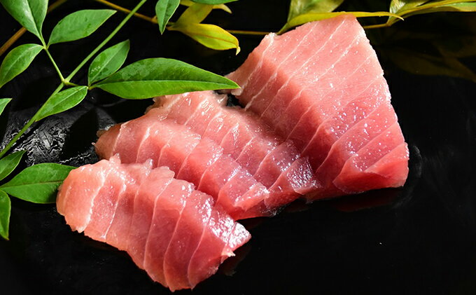 【ふるさと納税】マグロ 中トロ 柵 2柵（約450g） 刺身 手巻き寿司 寿司 魚 海鮮 海産物 海の幸 魚介 魚介類 鮮魚 おかず おつまみ つまみ 冷凍マグロ メバチマグロ まぐろ 刺し身 中とろ 静岡 冷凍 冷凍配送 配送不可：離島