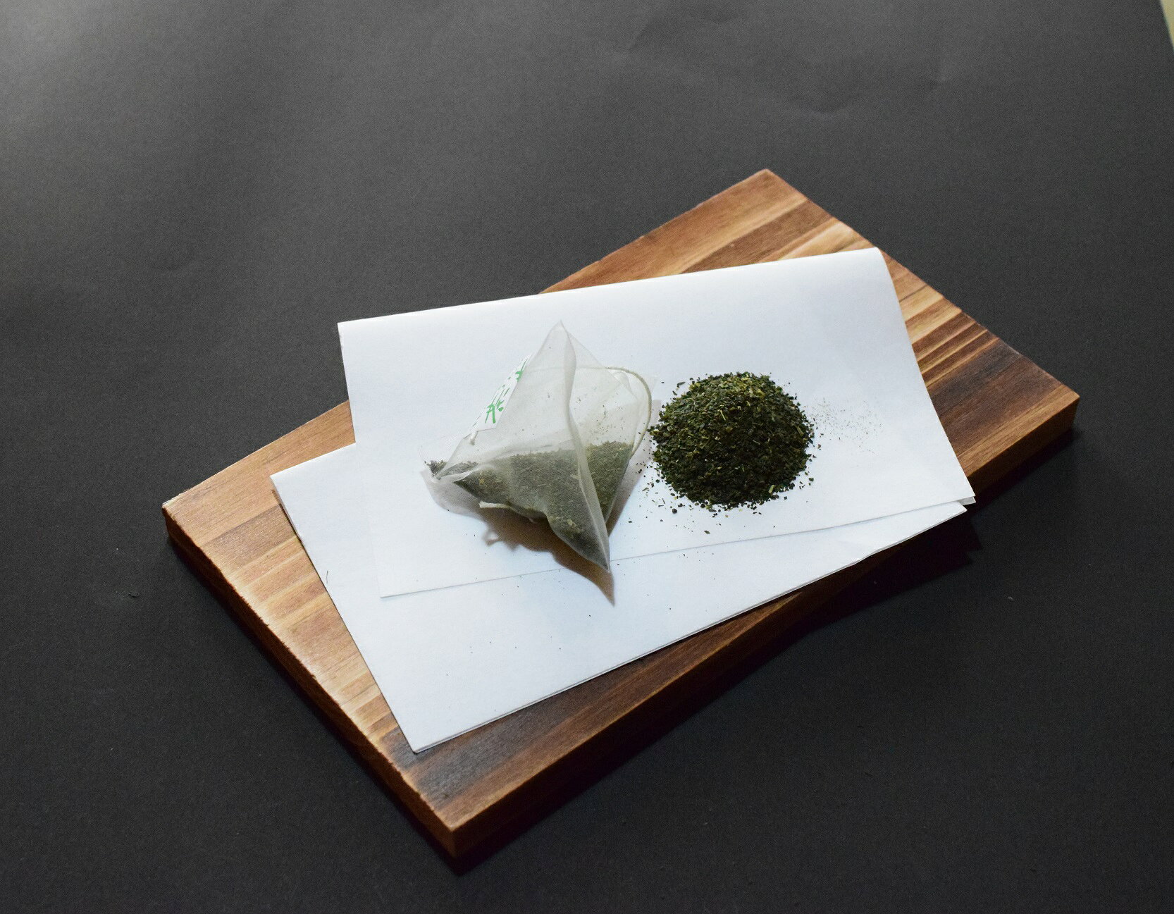 【ふるさと納税】 特選 ティーパック マグ用 5種×各1袋 セット 各20個入 ほうじ茶のみ12個入 緑茶 玄米茶 ほうじ茶 和紅茶 チャイブレンド ティーバッグ 影山製茶店 お手軽 芳醇 ティータイム おもてなし リラックス 手土産 富士市 [sf001-312] f222101-fuji-10001877 静岡県富士市 サンプル画像3
