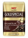 UCC 炒り豆ゴールドスペシャル スペシャルブレンドAP 250g×6 1690