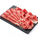 【ふるさと納税】【食通の静岡牛】 ローススライス 500g×2P すき焼き・しゃぶしゃぶ 和牛 ブランド牛【配送不可地域:離島】【1637186】