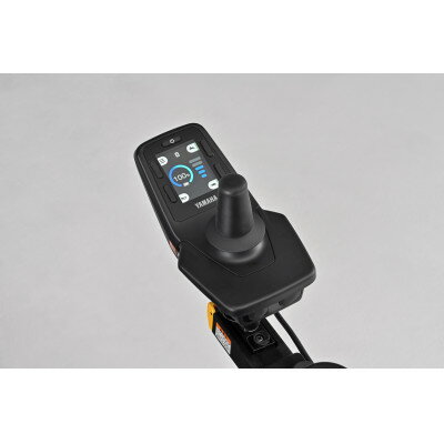 【ふるさと納税】静岡県磐田市　電動車いす「遊歩アクティブ」【1638810】