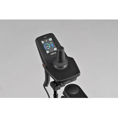 【ふるさと納税】静岡県磐田市　電動車いす「遊歩ジョイ」【1638817】