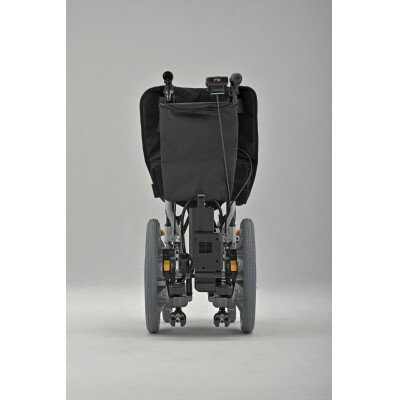 【ふるさと納税】静岡県磐田市　電動車いす「遊歩ジョイ」【1638817】