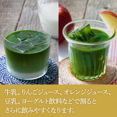 【ふるさと納税】手軽に野菜摂取!【無添加 ケールまるごと100%青汁 原材料 静岡県磐田市産 有機栽培】_ ケール 青汁 無添加 有機栽培 野菜 ジュース 人気 おすすめ 送料無料 贈答 ギフト プレゼント 手軽 健康 【1419792】