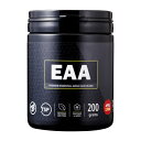 【ふるさと納税】EAA2.0　アップルレモン200g【142