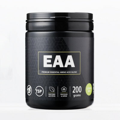 【ふるさと納税】EAA2.0 シトラスミックス200g_ EAA サプリ シトラス シトラスミックス EAA2.0 200g トレーニング 筋トレ ワークアウト...