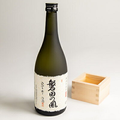 【ふるさと納税】海老芋焼酎　磐田の風　720ml×1本_ 焼酎 芋 海老芋 いも しょうちゅう 海老芋焼酎 磐田の風 酒 お酒 さけ アルコール ロック お湯割り ストレート 晩酌 常温 贈答 ギフト プレゼント 贈り物 静岡県 磐田市 送料無料 【1470883】