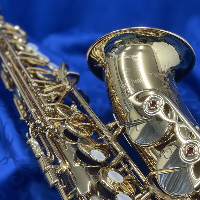 【ふるさと納税】アルトサクソフォン　YAS-875EX_ アルトサクソフォン 吹奏楽 楽器 YAS-875EX YAMAHA ヤマハ サックス 送料無料 贈答 ギフト プレゼント 【1471708】 f222119-iwata-10001351 静岡県磐田市 サンプル画像2