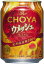 【ふるさと納税】 ウメッシュ 梅酒 サッポロ 250ml 缶 1箱 24本 The CHOYA 本格梅酒 sapporo 焼津 a15-513