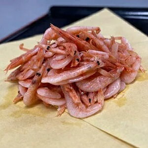 【ふるさと納税】 桜エビ 釜揚げ 冷凍 焼津 40g×10袋 計400g 駿河湾産 海の宝石 a10-632