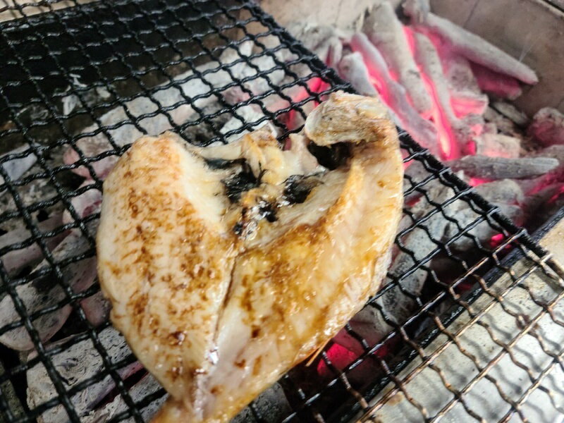 【ふるさと納税】 干物 セット のどぐろ 金目鯛 ほっけ さば あじ 魚 冷凍 焼津 全9枚 ひものセット a19-027