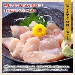 【ふるさと納税】 ねぎとろ まぐろ 甲羅組 しらす うに いくら 魚 冷凍 焼津 天然 鮪 本鮪 大トロ 南鮪 中トロ 鉢鮪 袖長鮪 切り落とし 詰め合わせ セット 刺身 に 海鮮丼 に a30-246･･･ 画像2