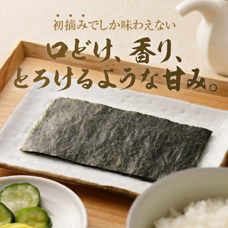 【ふるさと納税】 訳あり 海苔 焼津 焼のり 5帖 セット 寿司はね 全型50枚 傷 a10-469