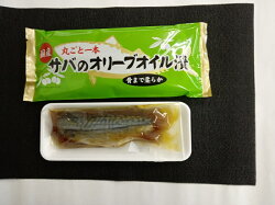 【ふるさと納税】 さば 魚 冷凍 オイル漬け 油漬け 佃煮 焼津 計12袋 骨まで食べられる a11-029 画像2