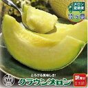【ふるさと納税】【毎月定期便】【訳あり】クラウンメロン 1玉 全10回【配送不可地域:離島・北海道・沖縄県】【4069735】