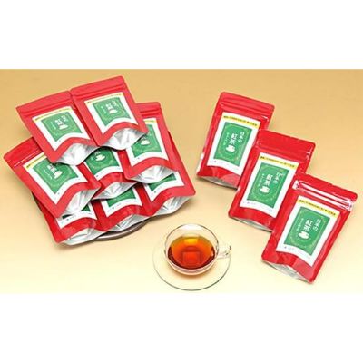 30位! 口コミ数「0件」評価「0」 紅茶 ティー バッグ 15P × 20袋 お茶 飲料 パック 静岡県 ホット 静岡県 藤枝市