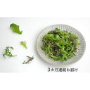 20位! 口コミ数「1件」評価「3」 定期便 3回 国産 ハーブ 野菜 詰め合わせ 約 450g 4種 8袋 セット × 3ヶ月 お届け ルッコラ 約 50g × 3袋 リーフ･･･ 