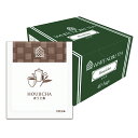 【ふるさと納税】 ほうじ茶 ティーバッグ 40袋×2箱 / 三井農林 / WN ( ホワイトノーブル 紅茶 ) / すっきり / 香ばしい / お茶 / 茶 /...