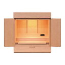 【ふるさと納税】 仏壇 モダン 仏具 お供え 供養 台置き 木製 インテリア 家具 コンパクト 日本製 レッドオーク 日本製 松永家具 日用品 静岡県 藤枝市