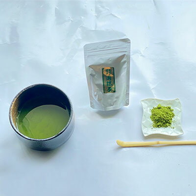 抹茶 お稽古用 粉末抹茶 40g 3袋 茶道 お茶 緑茶 茶道用 極上 高級抹茶 お菓子 料理 手作り 抹茶ラテ 抹茶ミルク 静岡県 藤枝市