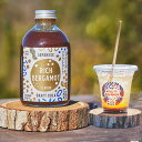 【ふるさと納税】 クラフト コーラ シロップ 希釈タイプ 250ml ベルガモット フレーバー 飲み物 ギフト 飲料 藤枝市 静岡県