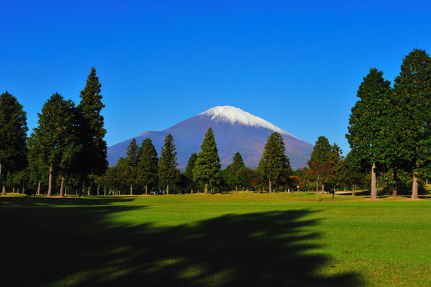 【ふるさと納税】【選べるプレー利用券】富士平原ゴルフクラブ　プレー利用券1～100枚（4,000～400,000円相当） ｜ ゴルフ ゴルフ場 ごるふ プレー券 利用券 チケット