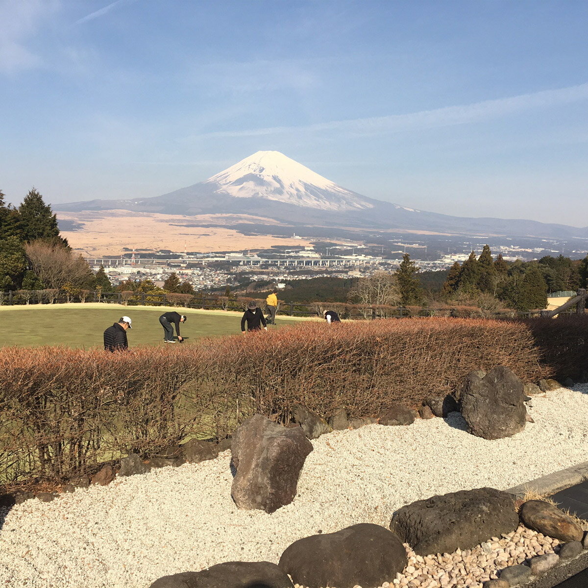 【ふるさと納税】小田原ゴルフ倶楽部　日動御殿場コースふるさと納税 ゴルフプレー補助券（4000円相当..