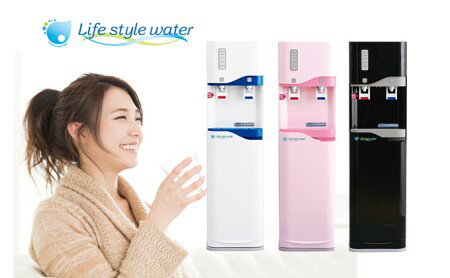 【ふるさと納税】【12回定期配送】日本のおいしい天然水12L×2本（smart201ピンク）【配送不可：北海道...