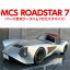 ڤդ뤵ǼǡMCS ROADSTAR 7