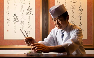 【ふるさと納税】本格料亭の釜めし2種セット【海鮮釜めし・アサリとバターの釜めし】【加工食品・お米・コシヒカリ・アサリ・あさり・浅利】