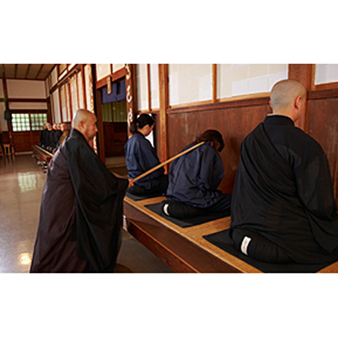 楽天静岡県袋井市【ふるさと納税】秋葉総本殿可睡齋 坐禅の刻～同行同修の項～　2名用　ペア宿泊 厳選 人気 観光 体験 袋井市　【体験チケット・ペア・宿泊体験・坐禅・・写経・精進料理】