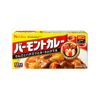 【ふるさと納税】カレー 定番！ バーモントカレー 甘口 230g× 10箱 ハウス食品 調味料 ルー ルウ バーモント 子供 こども 子ども 加工食品 静岡　【 袋井市 】